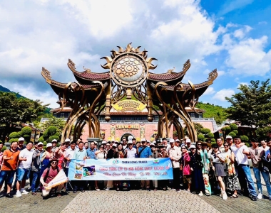 ĐÀ NẴNG - HỘI AN