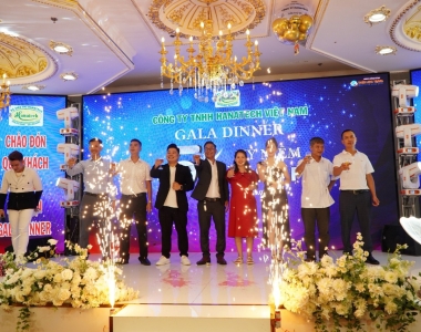 GALA DINNER