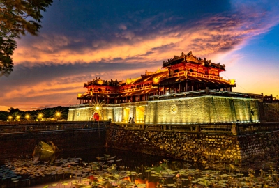  HUẾ MỘNG HUẾ MƠ