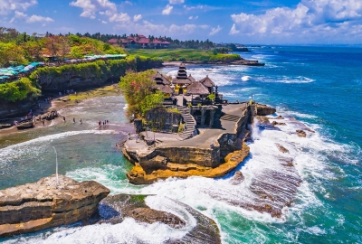 THIÊN ĐƯỜNG DU LỊCH ĐẢO BALI 