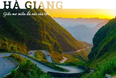 HÀ GIANG - LŨNG CÚ - ĐỒNG VĂN - MÈO VẠC