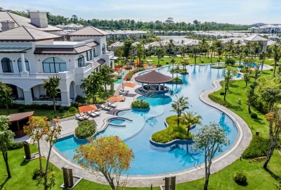 BOOKING KHÁCH SẠN - RESORT