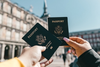 DỊCH VỤ LÀM VISA - HỘ CHIẾU