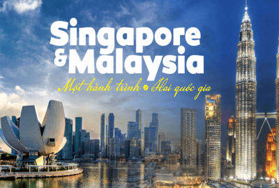 SINGAPORE - MALAYSIA