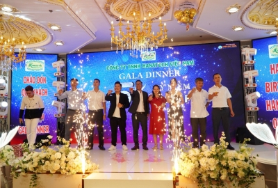 GALA DINNER