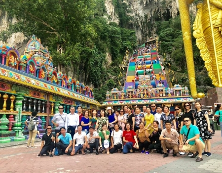 DU LỊCH MALAYSIA