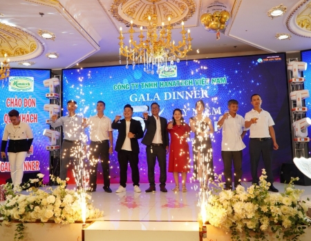 GALA DINNER