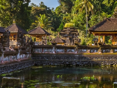 THIÊN ĐƯỜNG DU LỊCH ĐẢO BALI 