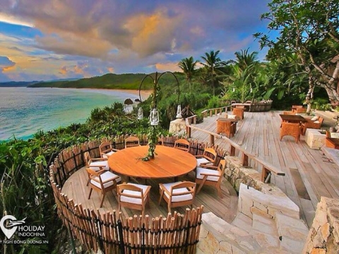 THIÊN ĐƯỜNG DU LỊCH ĐẢO BALI 