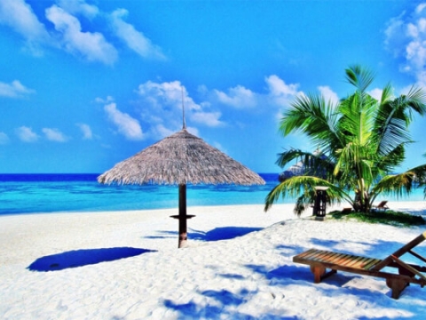 MŨI NÉ - KINH ĐÔ RESORT