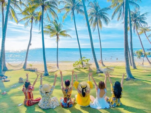 ĐẢO NGỌC PHÚ QUỐC 