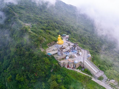 HÀ NỘI – NINH BÌNH – HẠ LONG -SAPA 