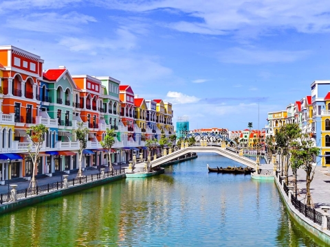 ĐẢO NGỌC PHÚ QUỐC 