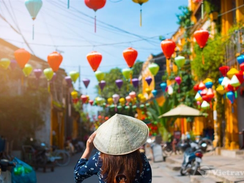 ĐÀ NẴNG - HỘI AN - CỐ ĐÔ HUẾ