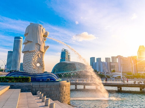 SINGAPORE - MALAYSIA
