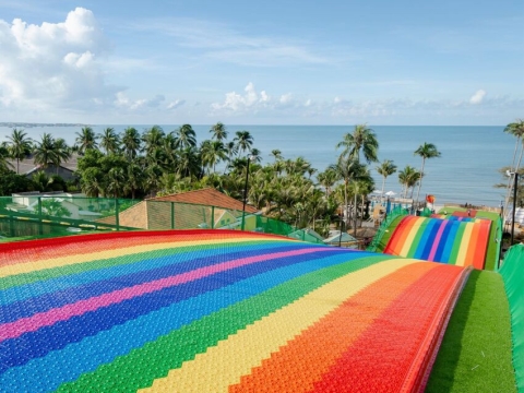 MŨI NÉ - KINH ĐÔ RESORT