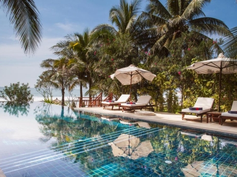 MŨI NÉ - KINH ĐÔ RESORT