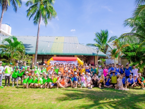 TEAM BUILDING