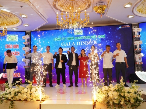 GALA DINNER