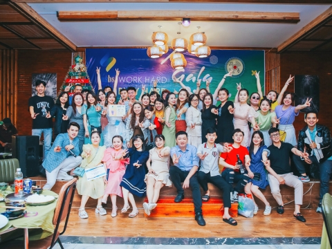 GALA DINNER