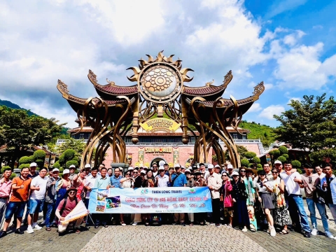 ĐÀ NẴNG - HỘI AN