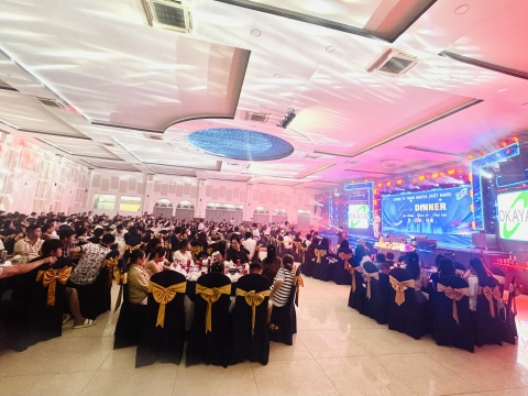 GALA DINNER