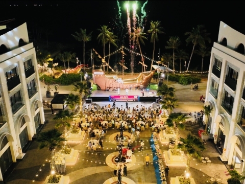 GALA DINNER