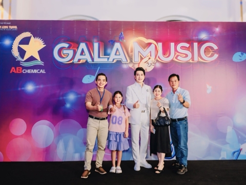 GALA DINNER