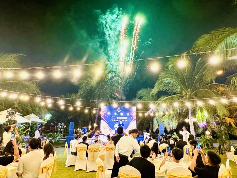 GALA DINNER