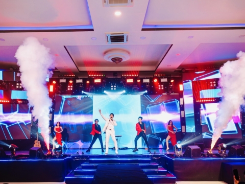 GALA DINNER