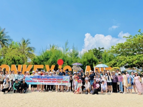 NHA TRANG