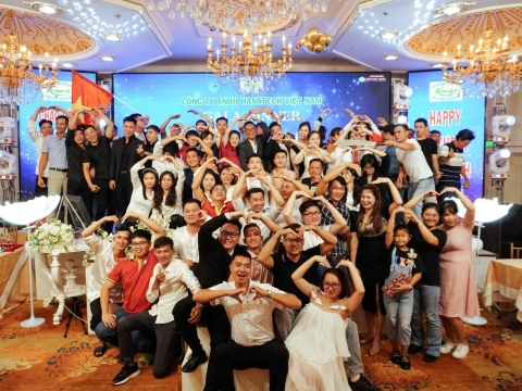 GALA DINNER