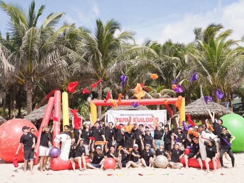 TEAMBUILDING