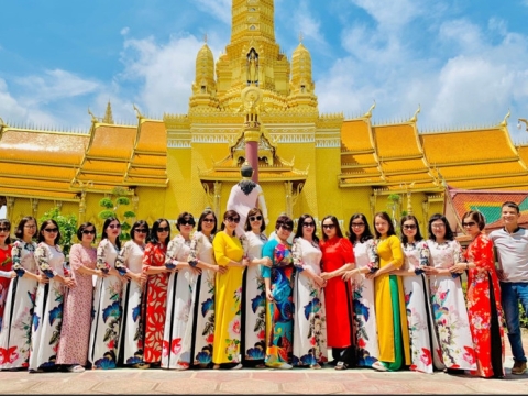 DU LỊCH THÁI LAN