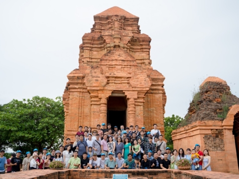 DU LỊCH MŨI NÉ PHAN THIẾT