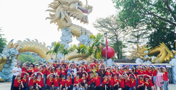 HÌNH ẢNH ĐOÀN ĐÃ TỔ CHỨC